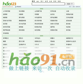 hao123網址之家