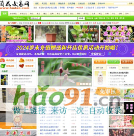 中國蘭花交易網
