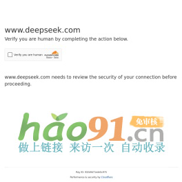 DeepSeek