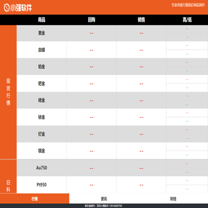 小強(qiáng)軟件