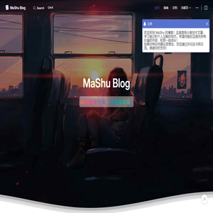 MaShu