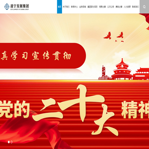 遂寧發展集團