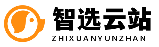 智選云站