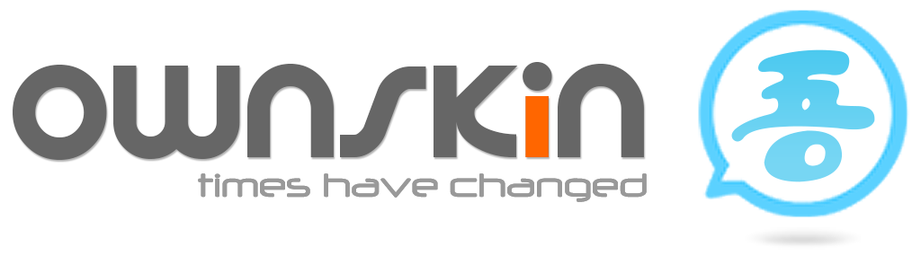 Ownskin: